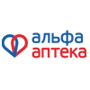 АльфаАптека