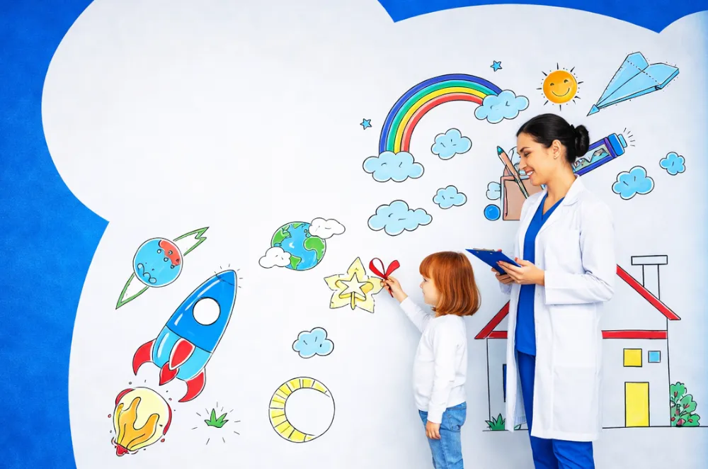 РНПЦ Мать и дитя