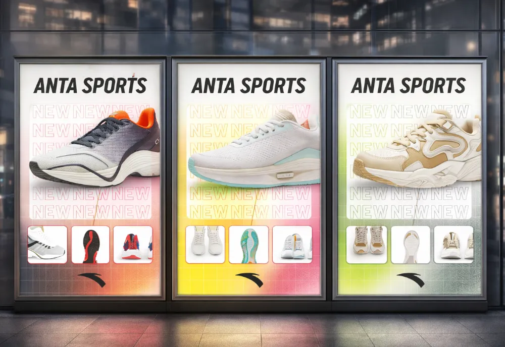 Anta Sports