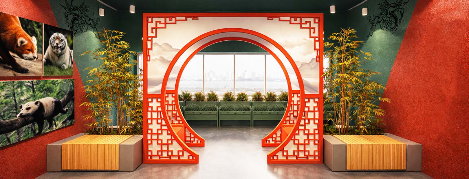 Музей Китайско-Белорусской дружбы